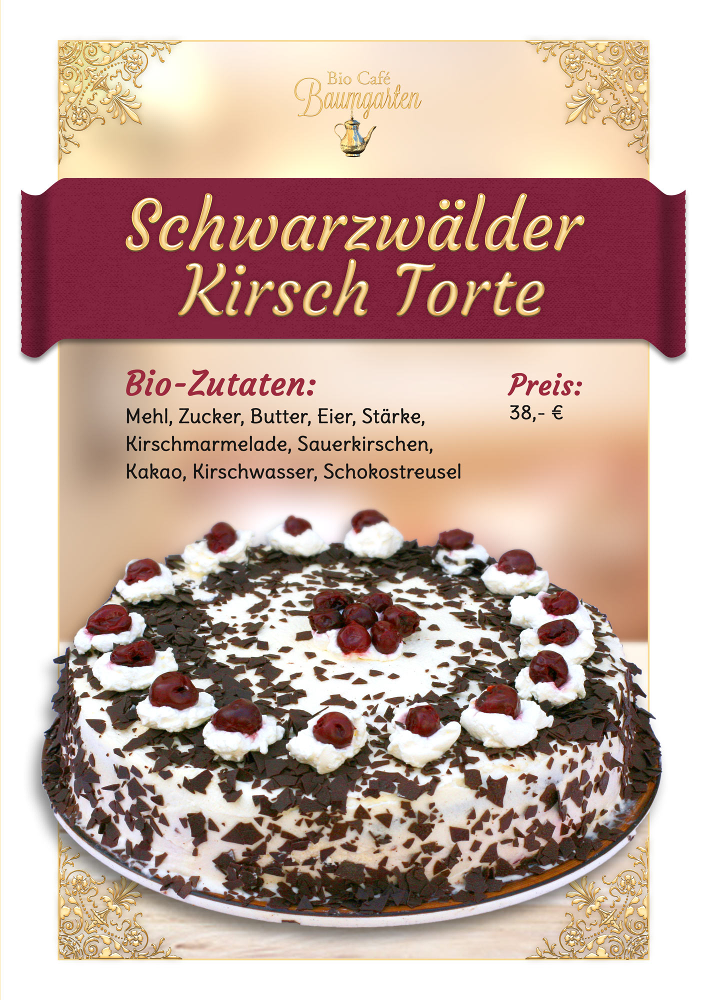 Schwarzwaelder-Kirsch-Torte