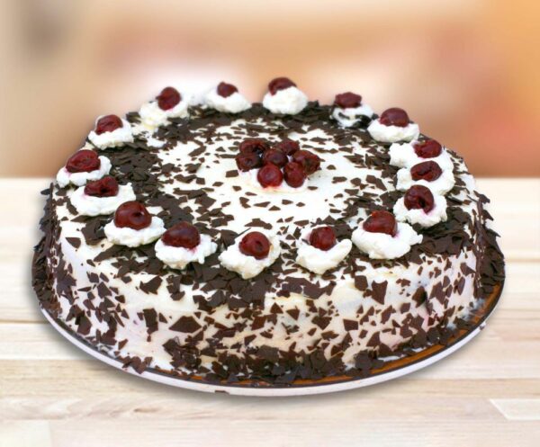 Schwarzwaelder-Kirsch-Torte